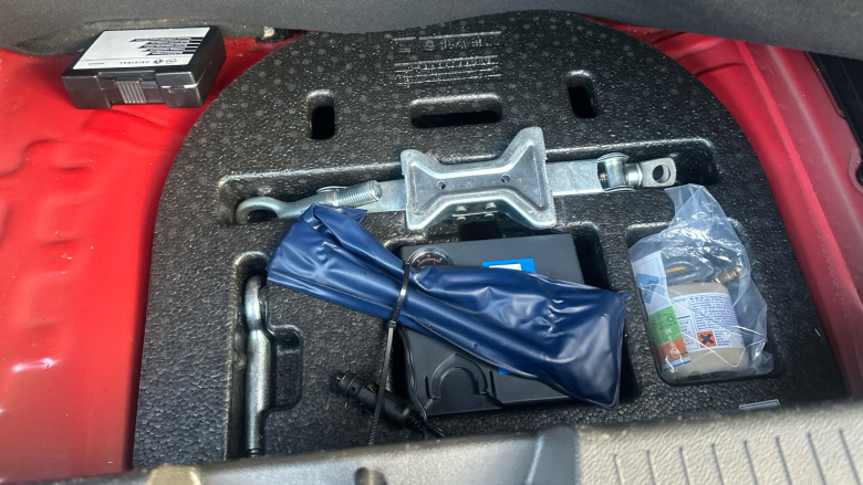 Vauxhall Viva 1.0 [73] Rocks 5dr Petrol Hatchback